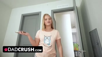 Filthy Stepdad Faces The Consequences Of Raising A Spoiled Cunt Of A Step-daughter - DadCrush