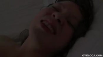 Crissy Montoya's Sizzling Latina Seduction: Hardcore Fucking and Blowjob