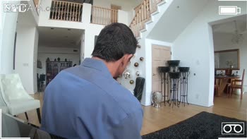 Tommy Turns Autumn Falls into Stepdaughter Sex Toy in Sizzling 60FPS