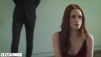 VIXEN Ella Hughes Begs To Be Tied Up and Dominated