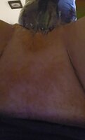 Transginger's Wrecked Perfection: Dripping Wet & Pliable