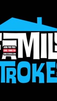 Alexis Monroe & Little Puck & Destiny James & Tiffani Madison & Spencer Scott & Taylor Wild