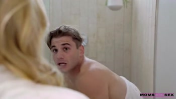I Fucked My Step Mom On Mothers Day - S13:E1