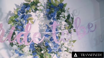 Bachelorette Bliss: Liv Revamped Seduces Gray Perrier & Zariah Aura In A Wild Threesome