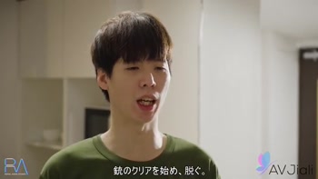 Ye Chenxin's Steamy Blowjob Session