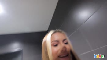Rose's Bathroom Solo and BBC Bonanza