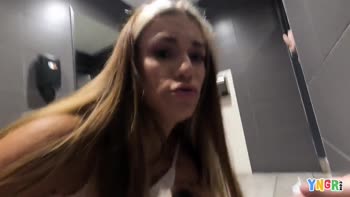 Rose's Bathroom Solo and BBC Bonanza