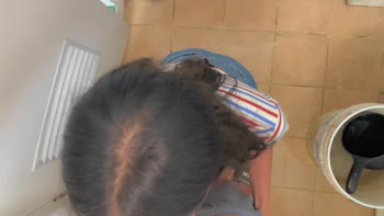 PawgPinay's Sizzling Cum Swallow Show: Bisaya Babe's Blowjob Bonanza