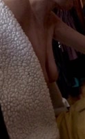Hillbilly Hustlers' Trailer Park Temptress Gives a Sizzling Blowjob