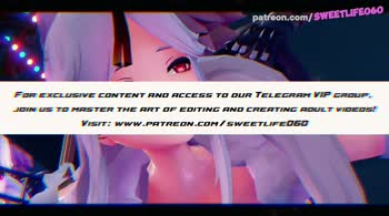 Genshin's Sweet Quest: Night Adventure with sweetlife060