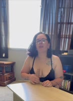 Karmamae's Cheating Secret: Solo Masturbation with a Dildo Bigger Than Her Boyfriend