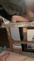 Ymmasammy's Tiny Babe Begs for BBC in 60FPS POV