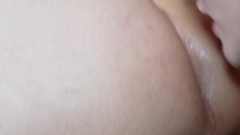Sweet_MiaMay - Sweet MiaMay's German Desire: Licking Her Lover's Asshole