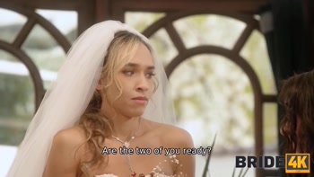 BRIDE4K. Mommy's a Monster