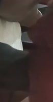 DeeWaller's Exclusive Vertical Video: Granny's Beaver Gets Rubbed to Cum Swallow