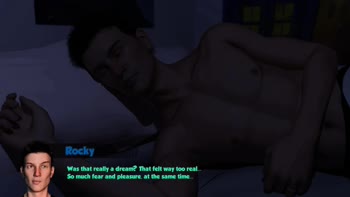 EroticTalker's Naughty Pregnancy: Cartoon MILF Seduction