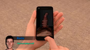 EroticTalker's Naughty Pregnancy: Cartoon MILF Seduction