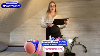 EwaWilkins: The Blonde Secretary's Naughty Agreement
