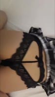 Dancer Destiny Mae - Destiny's Big Cock Blowjob Delight