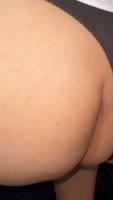 FannyMisterio's Fiery Latina Anal Ride