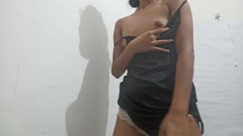 desi_girl23 - Desi Girl 23's Solo Delight: A Big Ass Masturbation Session