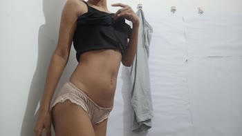 desi_girl23 - Desi Girl23's Surprise Solo Show: A Squirting Ode to Friendship