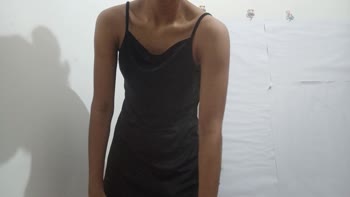 desi_girl23 - Desi Girl23's Surprise Solo Show: A Squirting Ode to Friendship