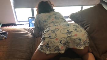 BaleepToU's Hot Latina Teacher Seduction