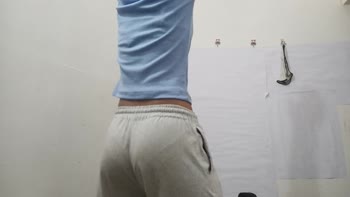 desi_girl23 - Desi Girl23's Sultry Solo Squirt Show