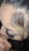 Thedownandkinky's Latina Beauty Sucks Dick Like A Pro