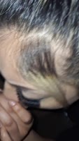 Thedownandkinky's Latina Beauty Sucks Dick Like A Pro