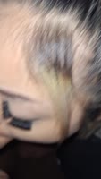 Thedownandkinky's Latina Beauty Sucks Dick Like A Pro