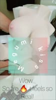 Megumi Kiss's Sensual Threesome With Sir Lev And Tantaly