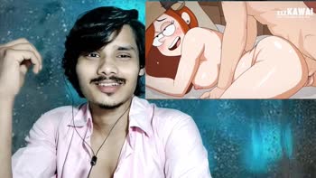 Savagereactions' Cartoon Carnage: Futanari Frenzy & Creampies Galore