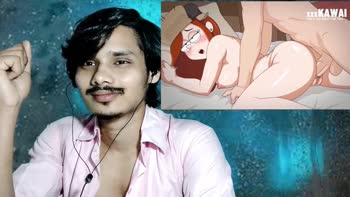 Savagereactions' Cartoon Carnage: Futanari Frenzy & Creampies Galore
