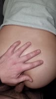 Teen (18+) cutie OurCompilations shares her tight petite body for a cozy stay