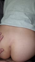 Teen (18+) cutie OurCompilations shares her tight petite body for a cozy stay