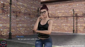 Chrollolucilfer261's Alluring Adventures in Big Boob Bliss