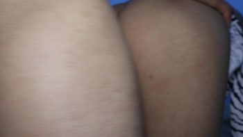 Coral_love's Scorching 60FPS Latina Ride
