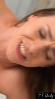 Josephine Jackson's Sizzling Shower Seduction with Alex Charger