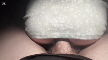 On The Run Amateurs - Gothic Babe's Wild Ride: Creampie for Her Cum-Filled Dreams