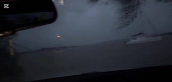On The Run Amateurs - Gothic Babe's Wild Ride: Creampie for Her Cum-Filled Dreams