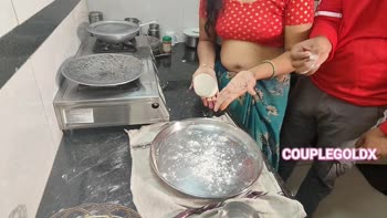 Couplegoldxxx's Indian Honeymoon Cheating Affair