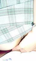 Seduction: Teenager (18+)'s Anal Debut with Classmate