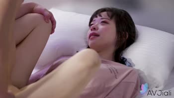 Sultry Chinese Cutie Yuli Goes All Out in Sizzling Blowjob & Cowgirl Action