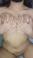 Simanisanc0l's Sultry Solo: Savoring Armpit Nuzzle & Steamy Blowjob