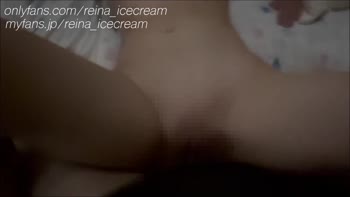 reina_IceCream - Reina's Japanese Wife Fantasy: Homemade Office Affair
