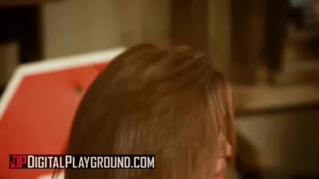 Digital Playground - Petite Maddy Oreilly Gets Fucked in Boots