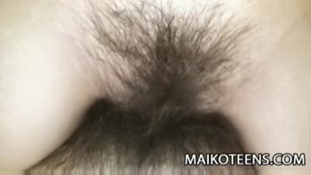 Masako Kosaka - Hairy Pussy Teen (18+) Nippon Filled With Sperm