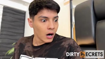 I FORGOT THAT LIL TIMY WAS MY STEPSON AND I ENDED UP FUCKING HIM.
